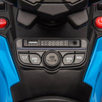 Can-Am Outlander 24V Ride on ATV