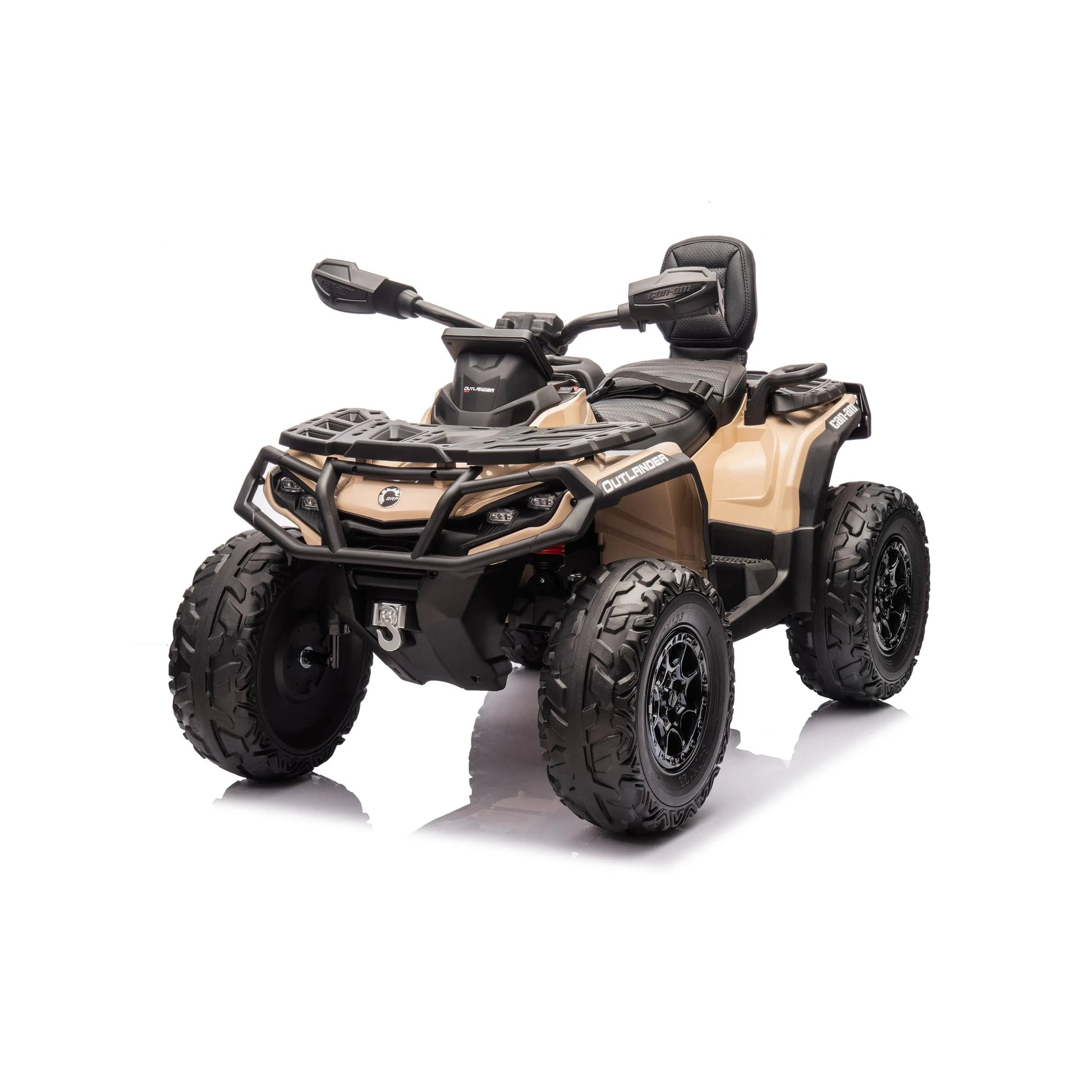 Can-Am Outlander 24V Ride on ATV