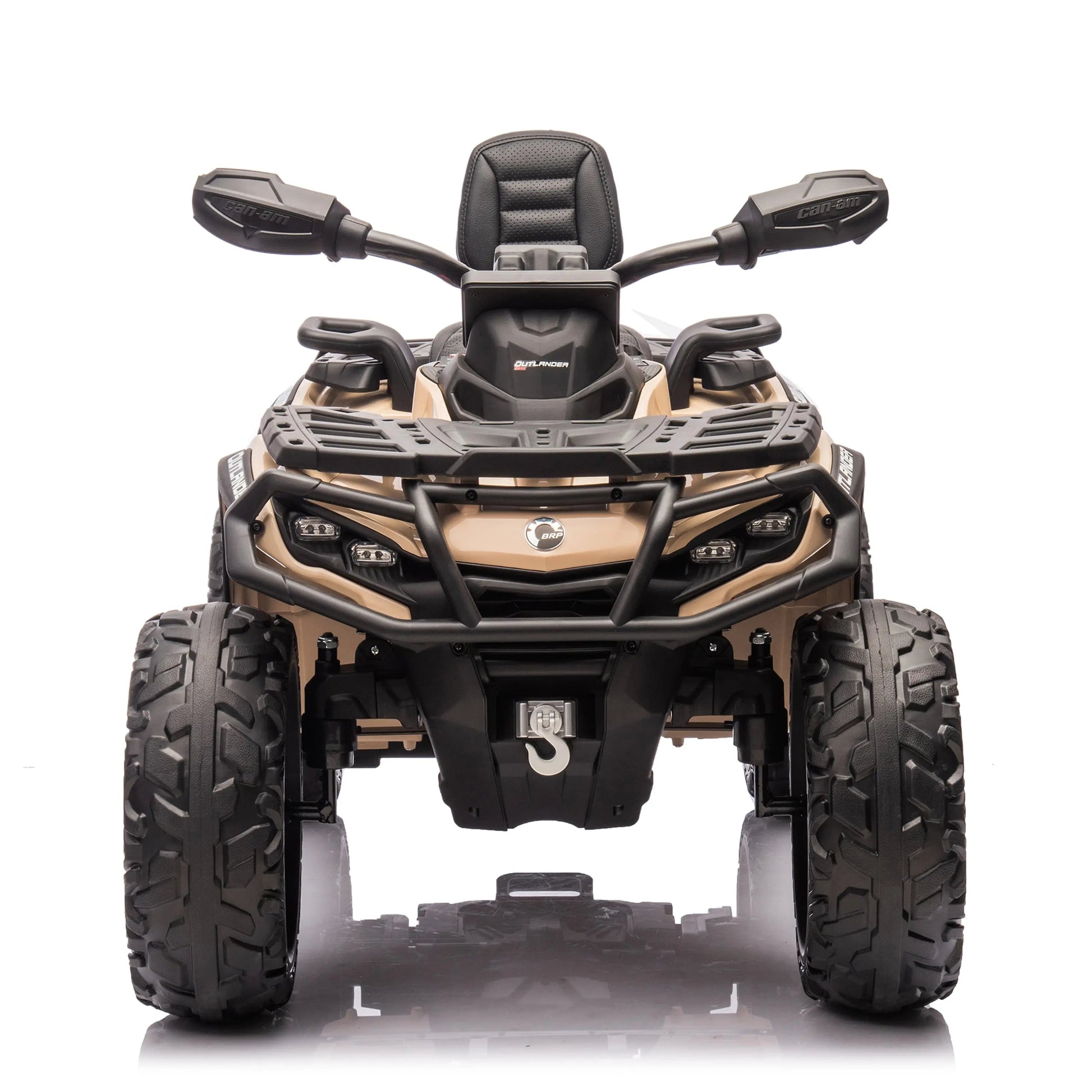 Can-Am Outlander 24V Ride on ATV