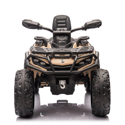 Can-Am Outlander 24V Ride on ATV