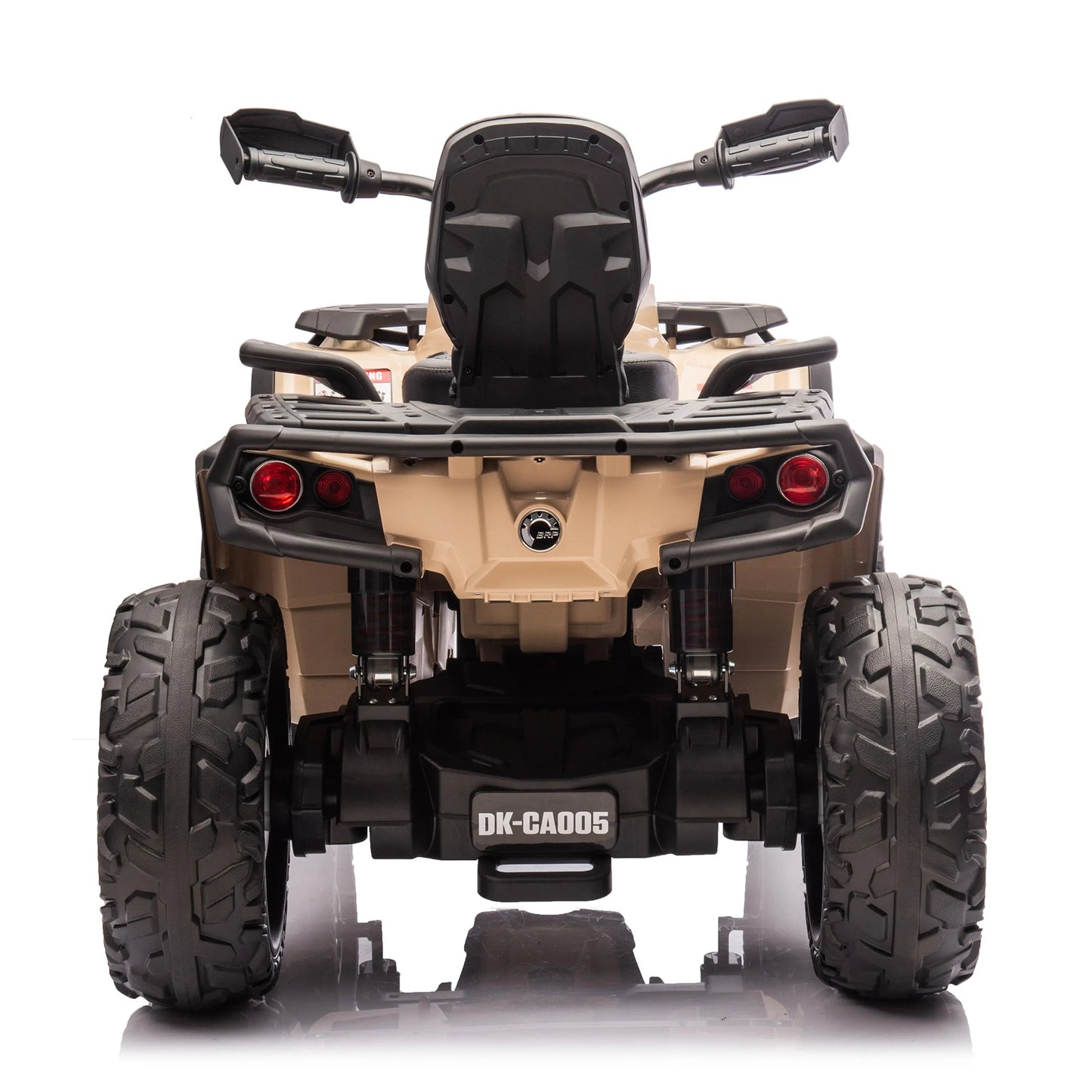 Can-Am Outlander 24V Ride on ATV