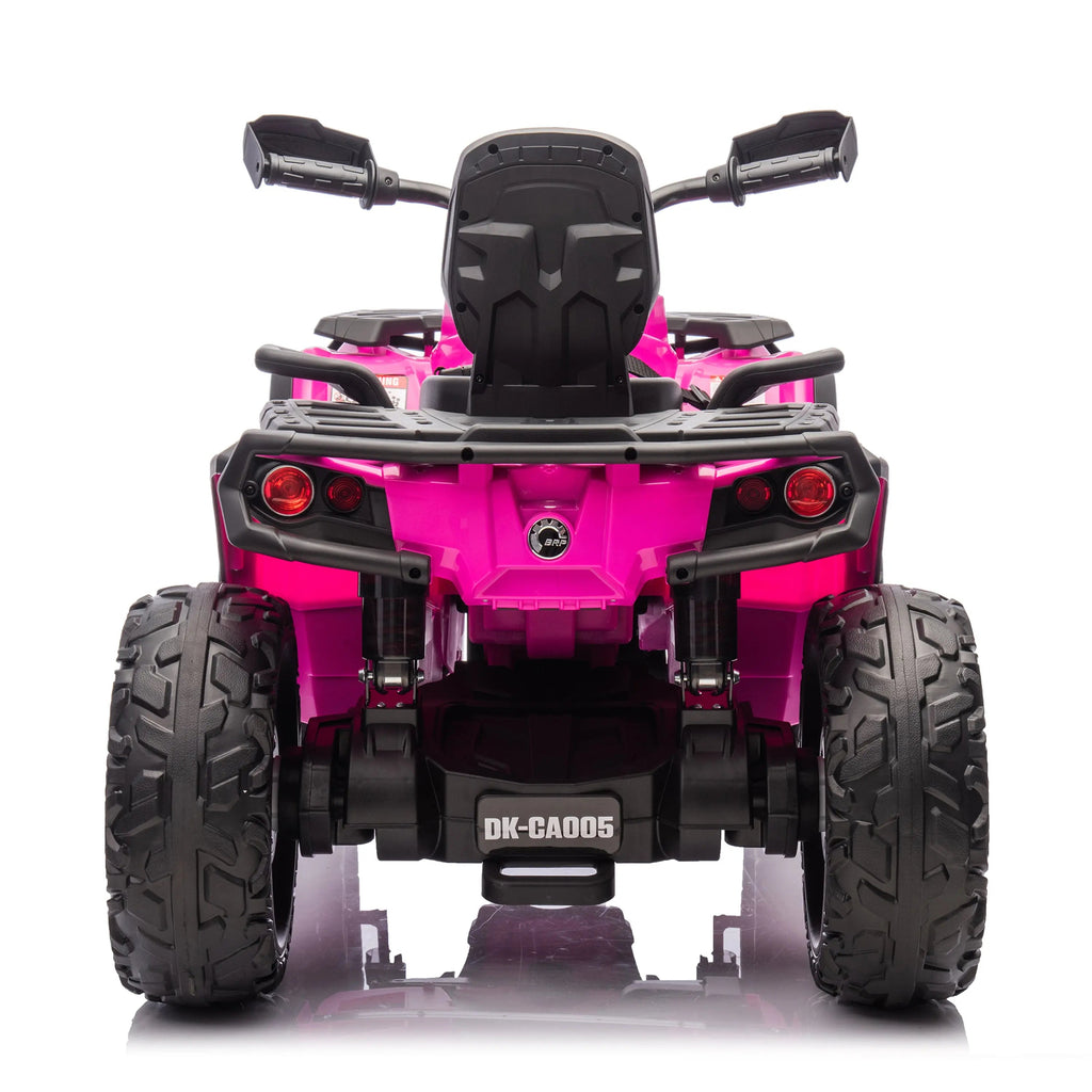 Can-Am Outlander 24V Ride on ATV