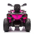 Can-Am Outlander 24V Ride on ATV