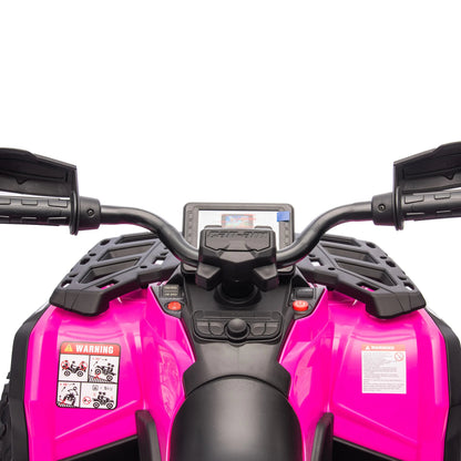 Can-Am Outlander 24V Ride on ATV