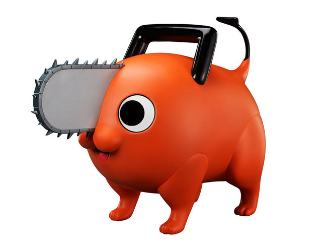 Chainsaw Man Pochita 1/1 Soft Vinyl Figure - Collectors World Toys Hover Image