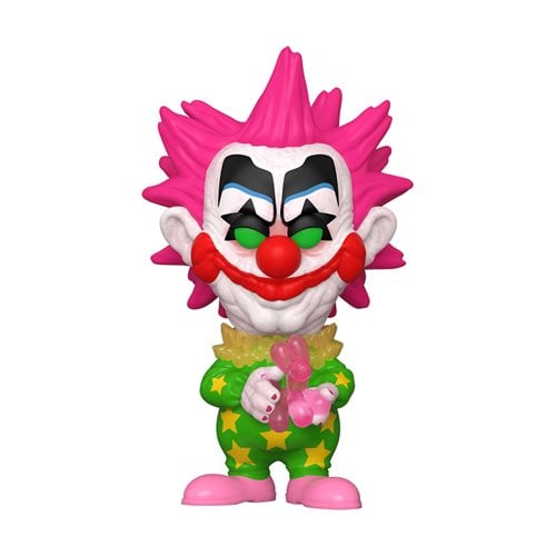 Funko Pop! Movies - Killer Klowns from Outer Space Vinyl Figure - Select Figure(s) Main image