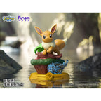 Pokemon - Take the Adventure! EEVEE Series Blind Box
