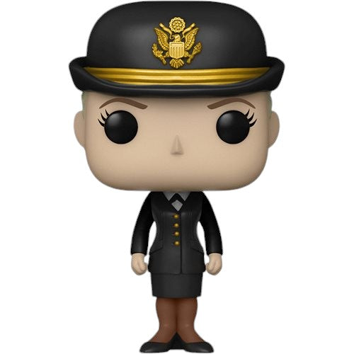 Army Female Soldier Funko Pop! Vinyl Figure #USA