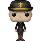 Army Female Soldier Funko Pop! Vinyl Figure #USA -
