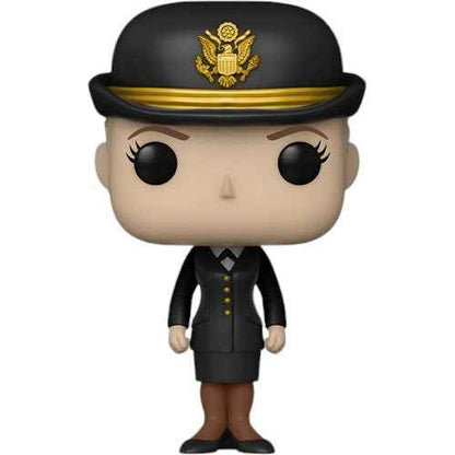 Army Female Soldier Funko Pop! Vinyl Figure #USA