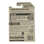 Hot Wheels Ferrari 365 GTB4 Competizione - Race Day Series 10/10 - Collectors World Toys