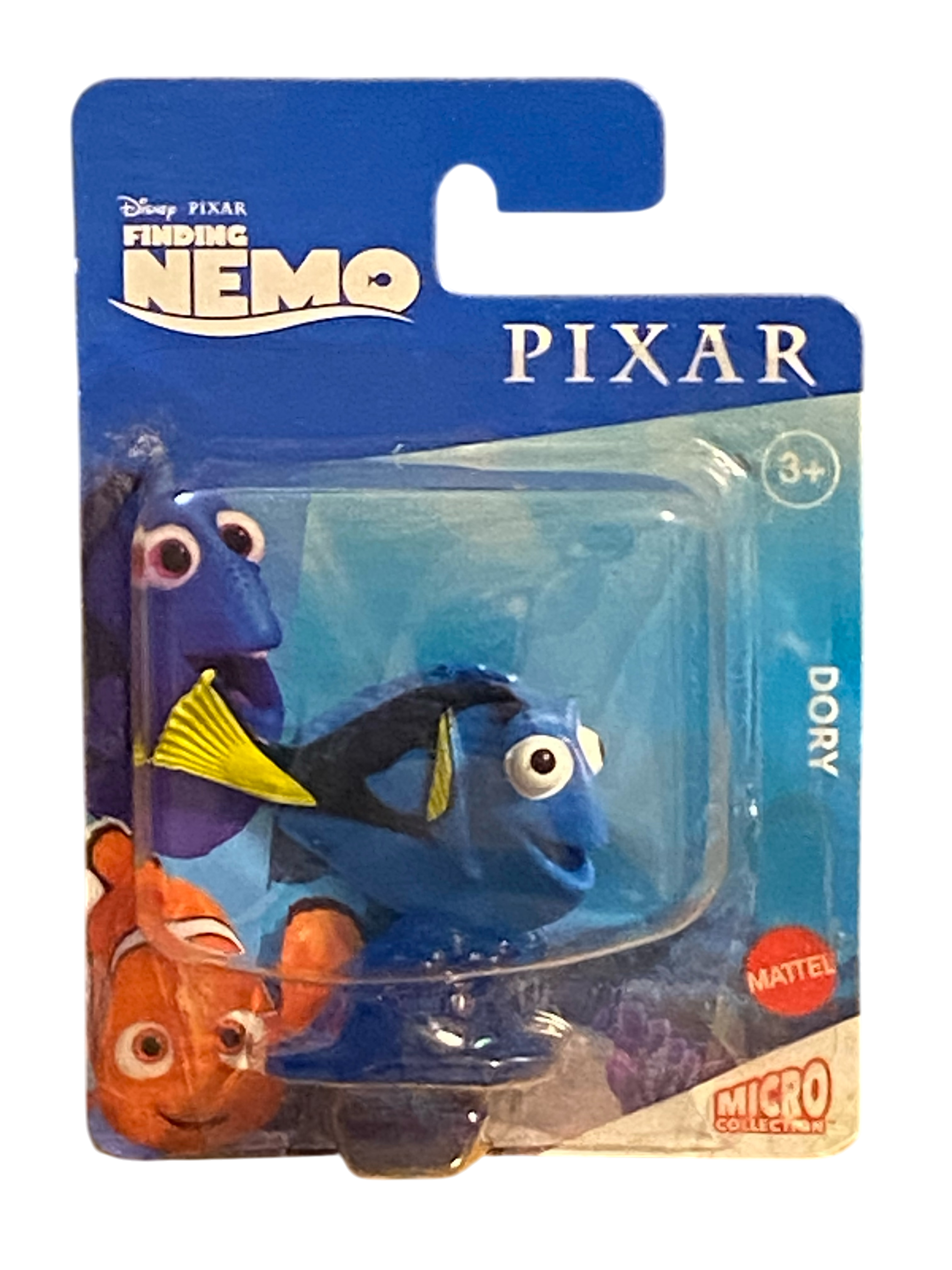 Dory - Finding Nemo Micro Figure