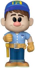 Funko Soda: Wreck-It-Ralph - Fix-It Felix Sealed Can Secondary image