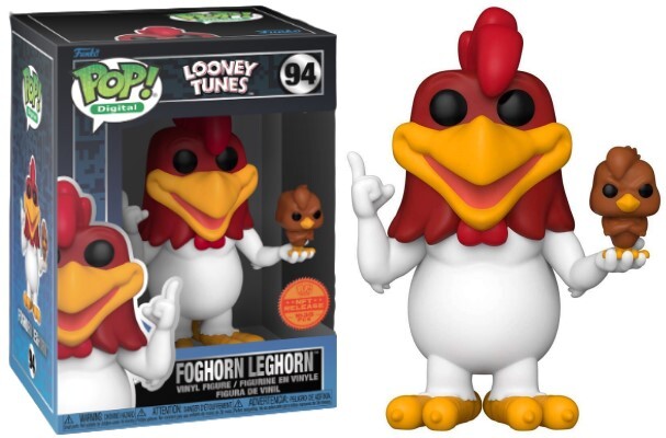Foghorn Leghorn Main image