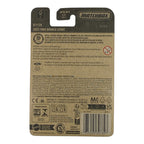 Matchbox 2022 Ford Bronco Sport - 2025 Matchbox Series 87/125 - Collectors World Toys