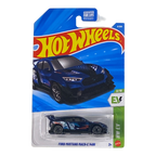 Hot Wheels Ford Mustang Mach-E 1400 - HW EV Series 2/10