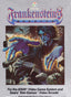 Frankenstein's Monster (Atari 2600)