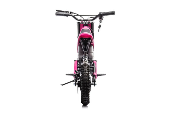 36V Freddo Electric Dirt Bike with Brushless Motor