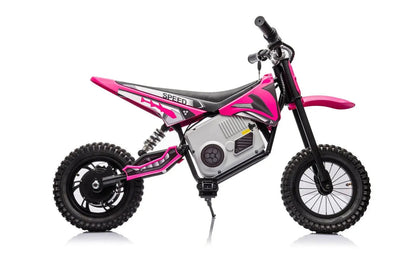 36V Freddo Electric Dirt Bike with Brushless Motor