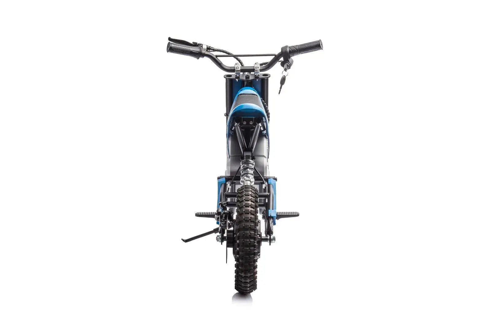 36V Freddo Electric Dirt Bike with Brushless Motor