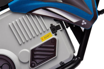 36V Freddo Electric Dirt Bike with Brushless Motor