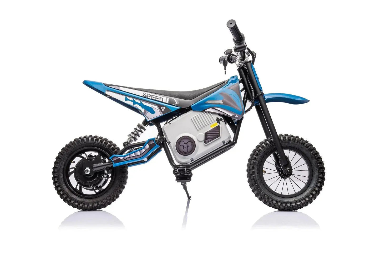 36V Freddo Electric Dirt Bike with Brushless Motor
