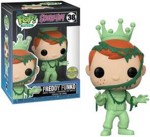 Freddy Funko (Captain Cutler | NFT Royalty) Main image