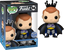 Freddy Funko as Batman