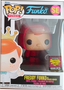 Freddy Funko as Masked Worker