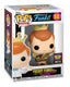 Freddy Funko as Russell