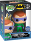 Freddy Funko as The Riddler