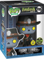 Freddy Funko as Zombie Gunslinger