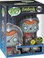 Freddy Funko as Zombie Knight