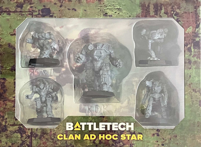 Clan Ad Hoc Star Hover Image