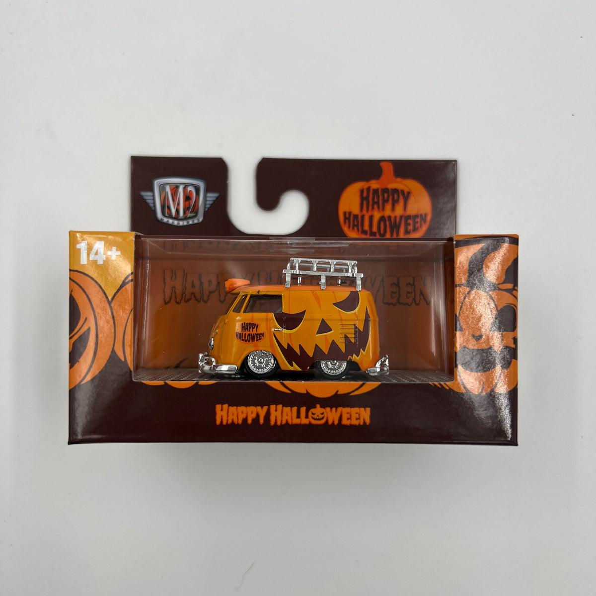 M2 Box (cubes) Assorted 1:64 Diecast