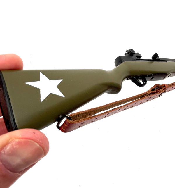OD Green Veteran Kit 3 pack