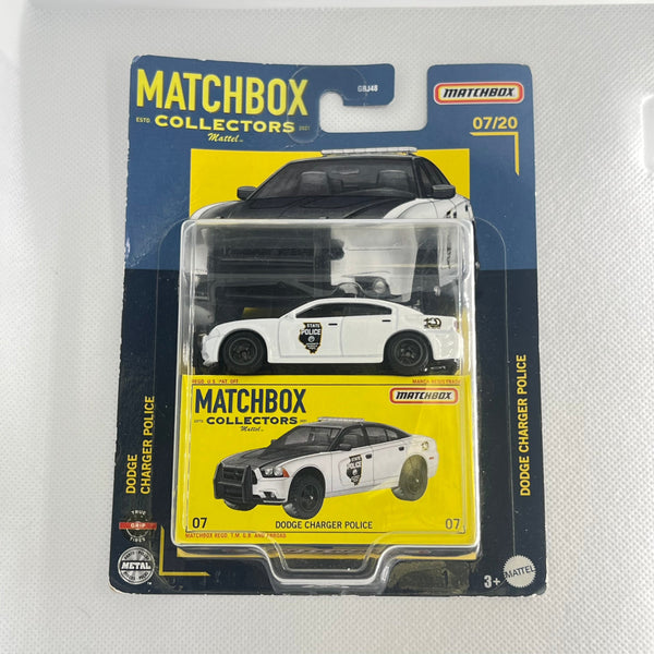 Matchbox - Premium Collectors Edition 1:64 Diecast Car Assorted