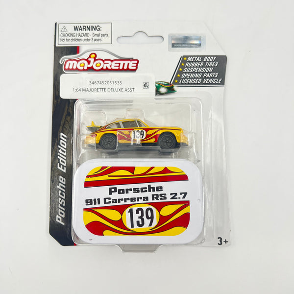 Majorette Diecast 1:64 Assorted