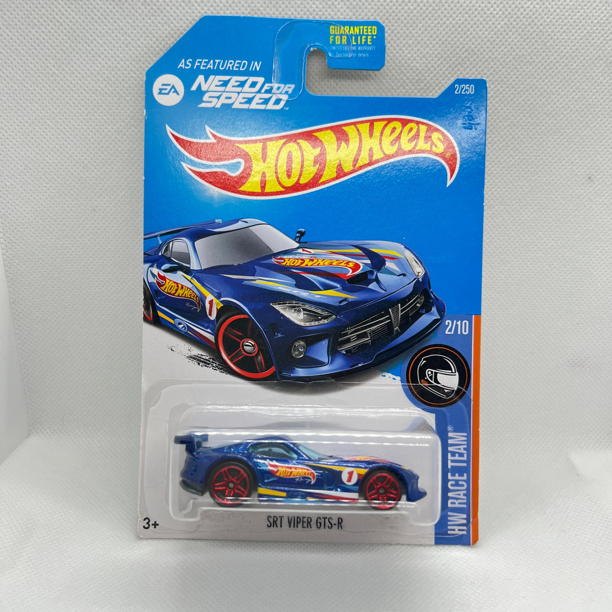 Hot Wheels Blue Cards Old Models 1:64 Assorted