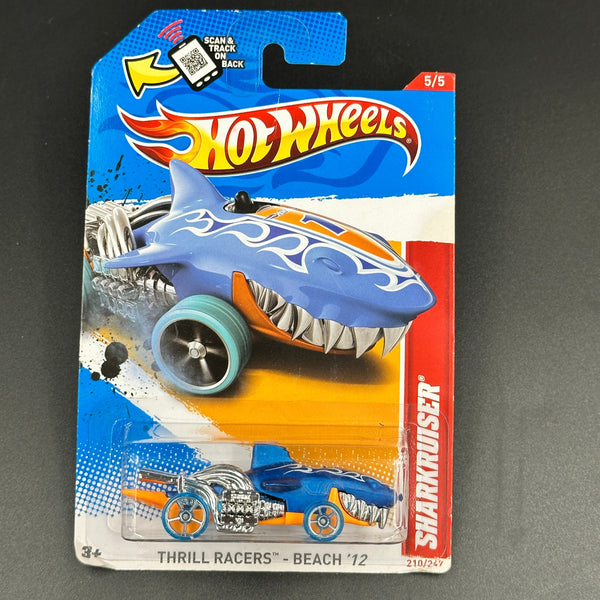 Hot Wheels Blue Cards Old (pt:2) Models 1:64 Assorted