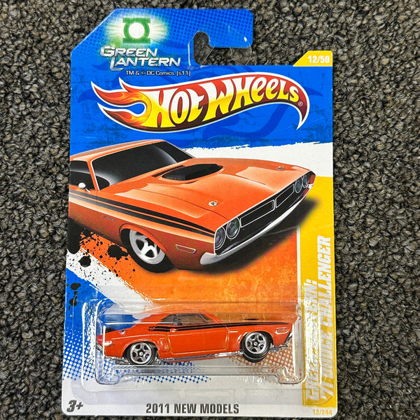 Hot Wheels Blue Cards Old (pt:2) Models 1:64 Assorted