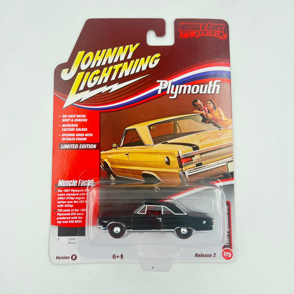 Johnny Lightning 1:64 Assorted