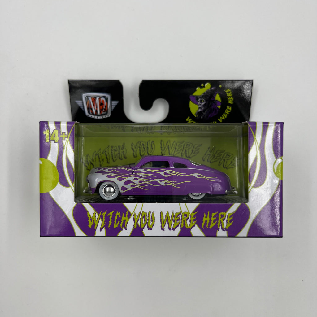 M2 Box (cubes) Assorted 1:64 Diecast