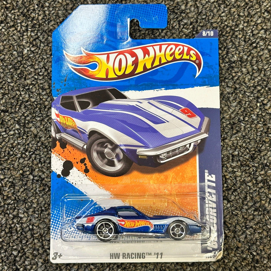 Hot Wheels Blue Cards Old (pt:2) Models 1:64 Assorted