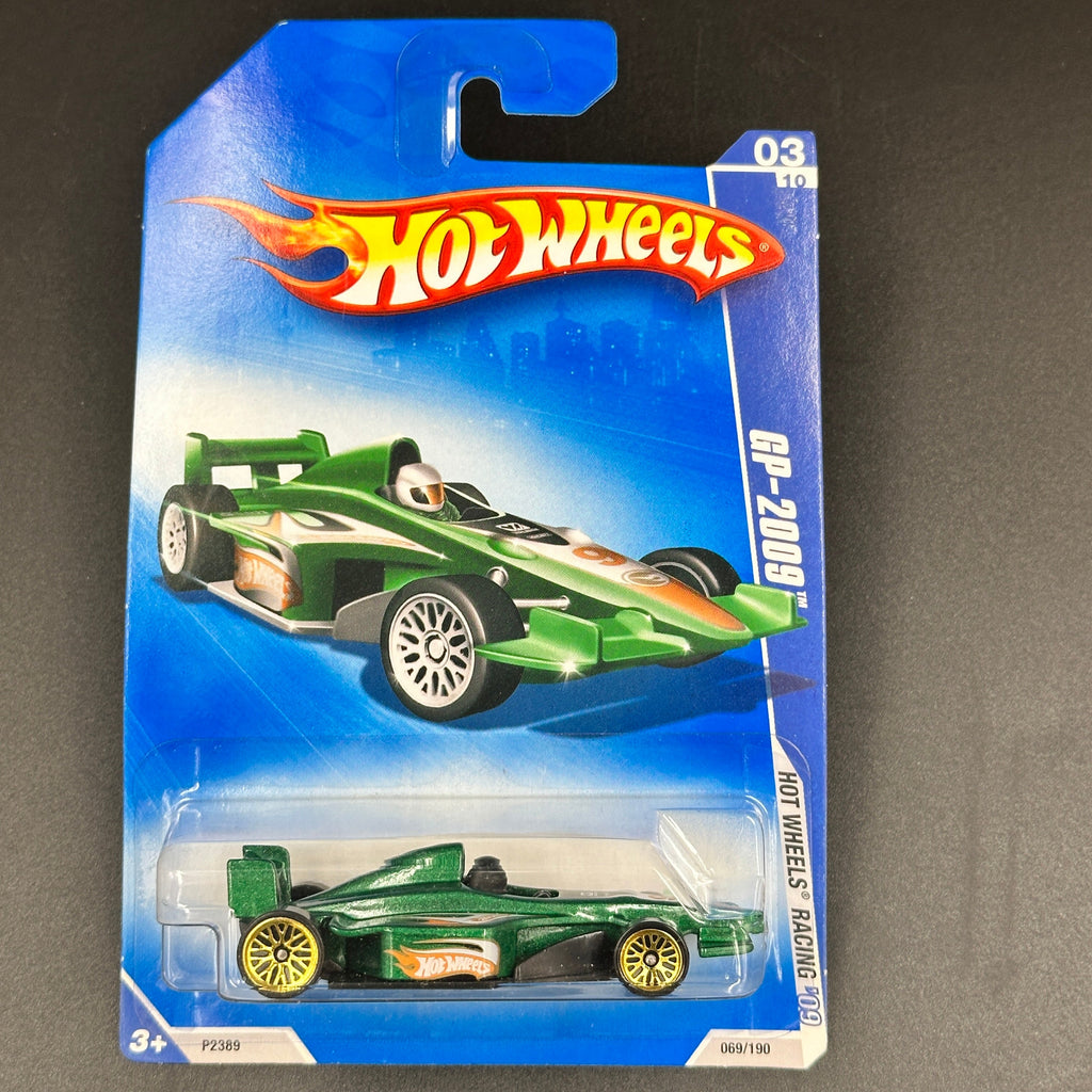Hot Wheels Blue Cards Old (pt:2) Models 1:64 Assorted