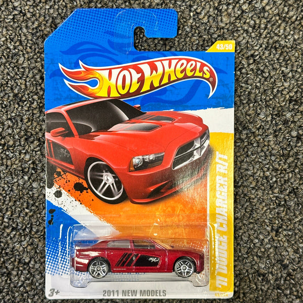 Hot Wheels Blue Cards Old (pt:2) Models 1:64 Assorted