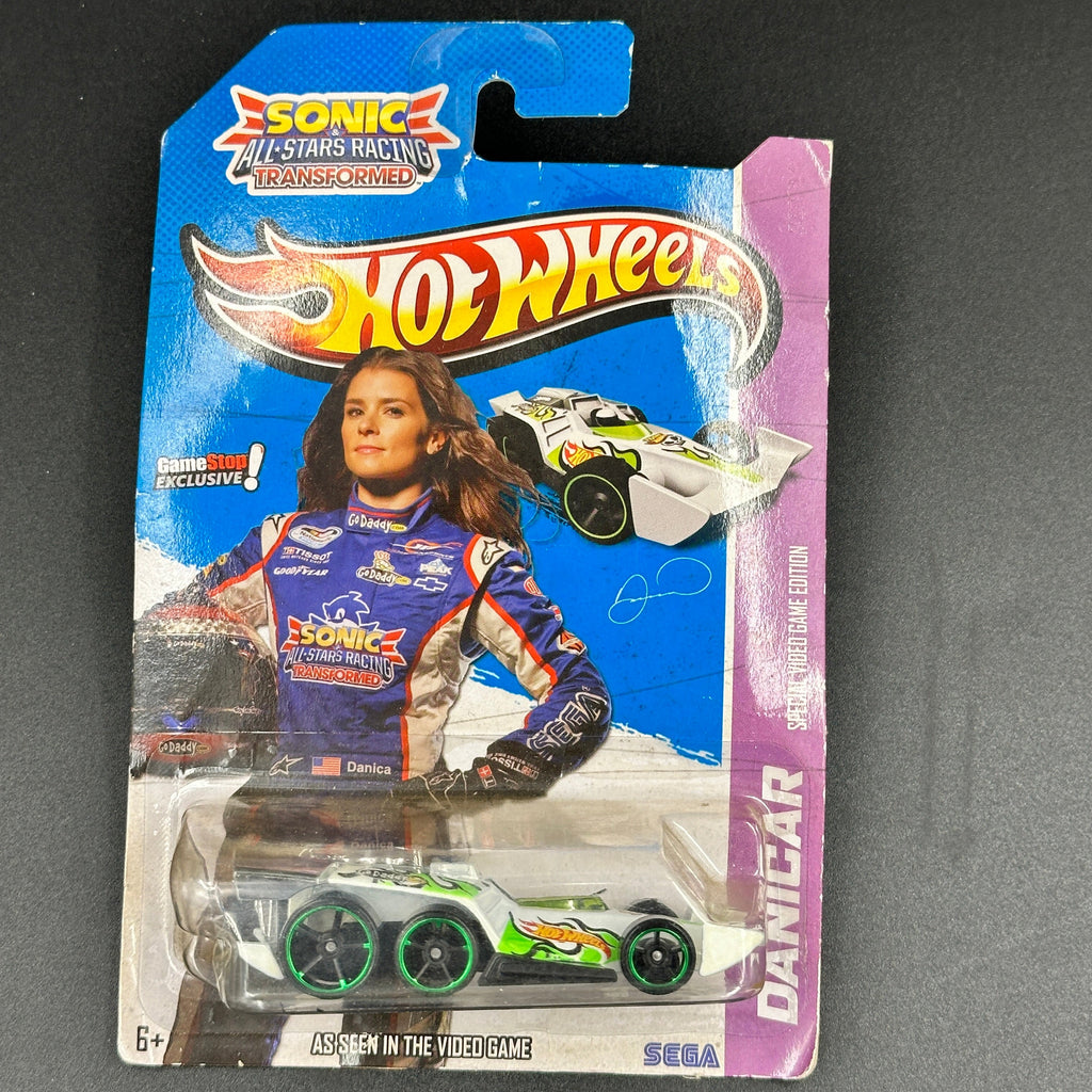 Hot Wheels Blue Cards Old (pt:2) Models 1:64 Assorted