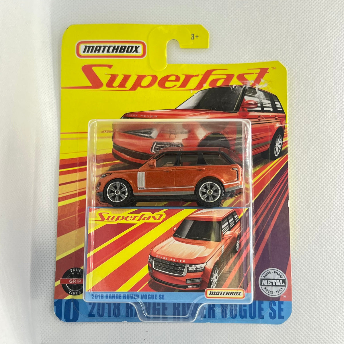 Matchbox - Premium Collectors Edition 1:64 Diecast Car Assorted