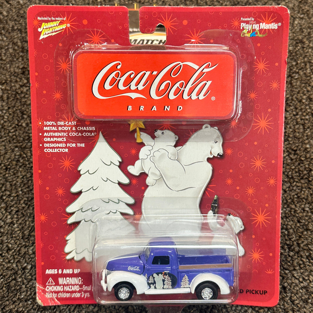 Johnny Lightning 1:64 Assorted