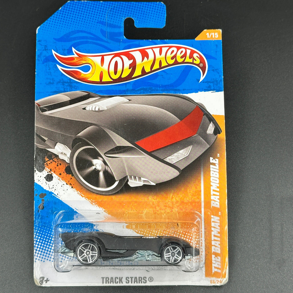 Hot Wheels Blue Cards Old (pt:2) Models 1:64 Assorted